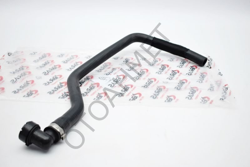 Renault Master 3 Kalorifer Hortumu