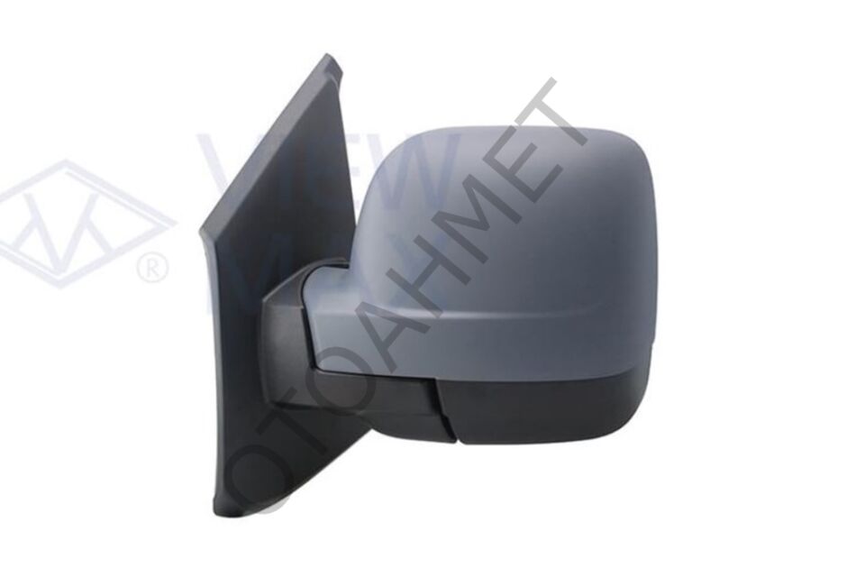 Renault Trafic 3 Dış Yan Dikiz Aynası Sol