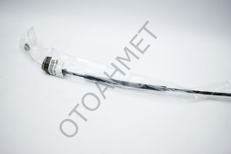 Dacia Logan Sandero Gaz Teli