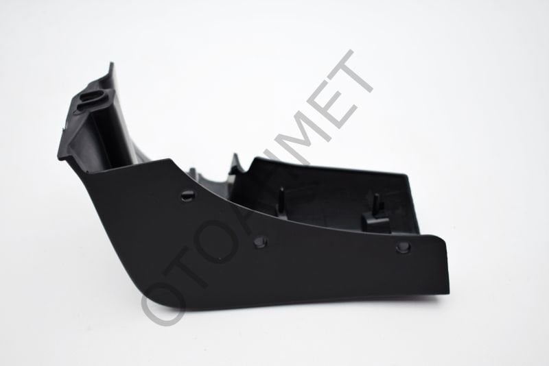 Dacia Duster Marşpiyel Ön Pako (Plastik) Sol