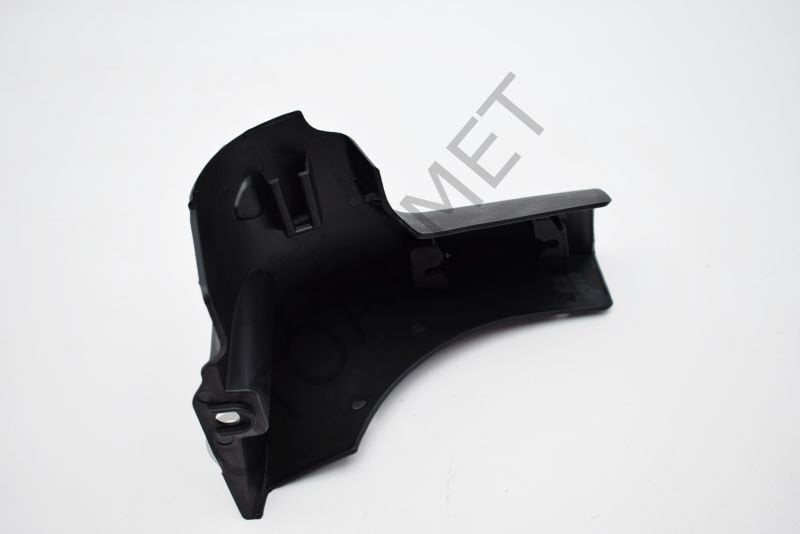 Dacia Duster Marşpiyel Ön Pako (Plastik) Sol