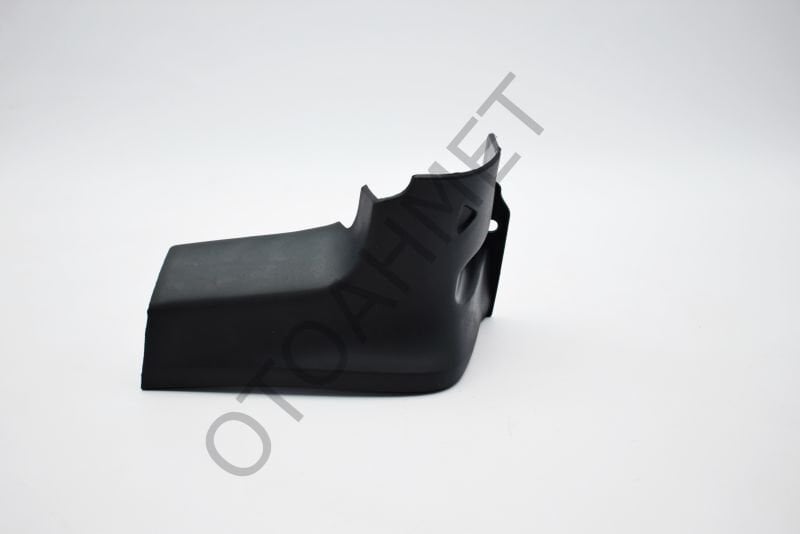 Dacia Duster Marşpiyel Ön Pako (Plastik) Sol