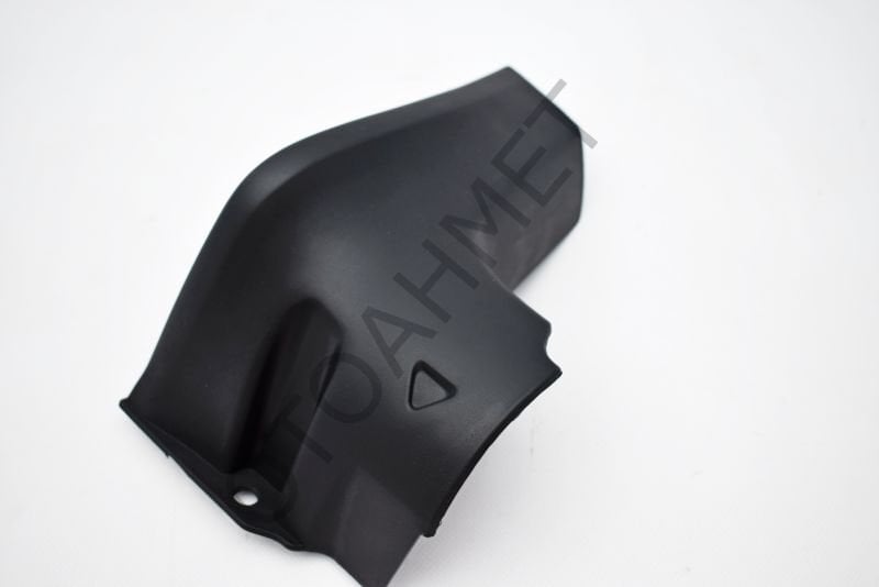 Dacia Duster Marşpiyel Ön Pako (Plastik) Sol