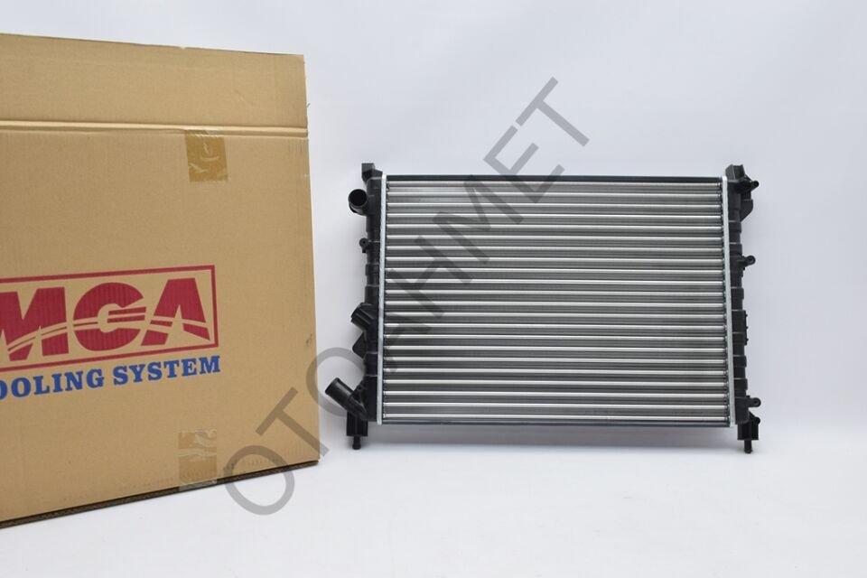 Renault Laguna Su Radyatörü 7701038237