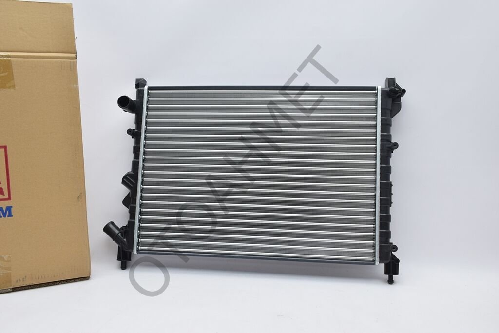 Renault Laguna Su Radyatörü 7701038237