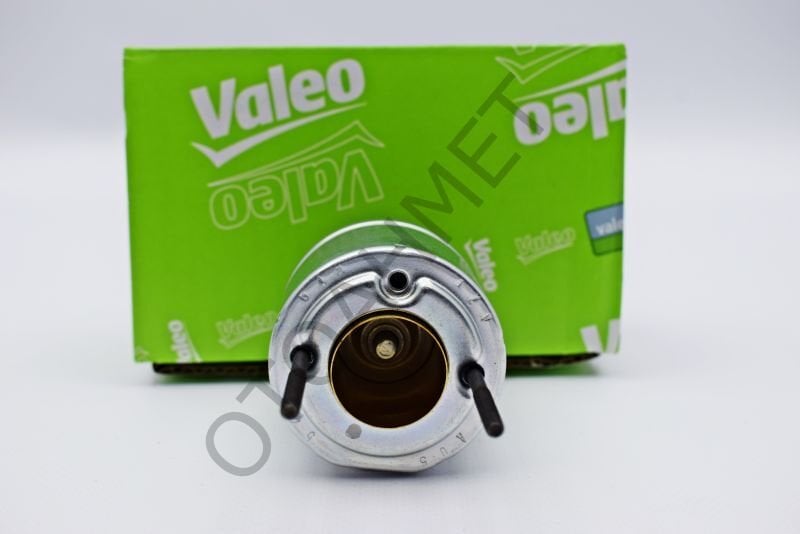 Renault 9 Broadway Marş Otomatiği