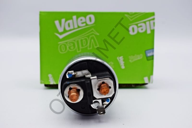 Renault 9 Broadway Marş Otomatiği