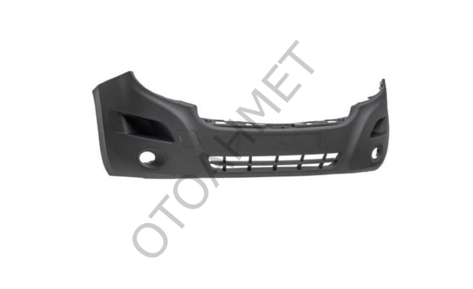 Renault Master 3 Ön Tampon Sisli 620220007R