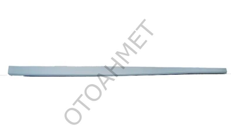 Marşpiyel Üst Kapak Dacia Duster Gri Sağ 769513528R