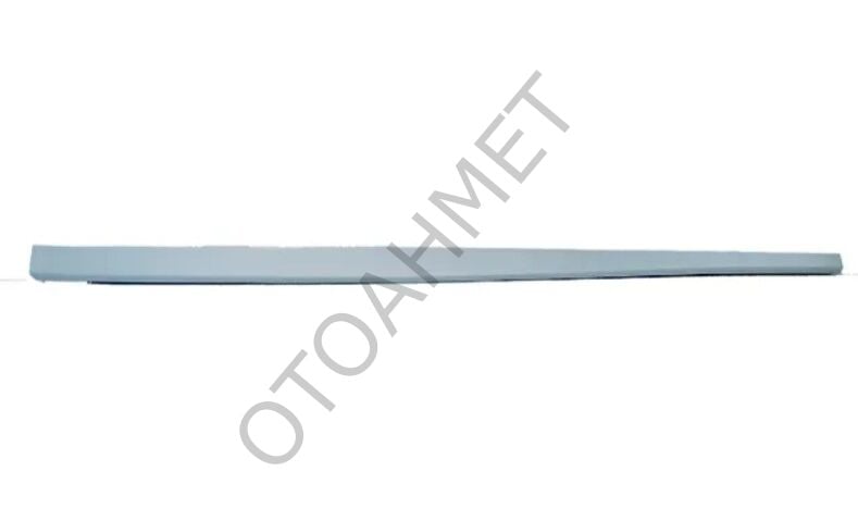 Marşpiyel Üst Kapak Dacia Duster Gri Sağ 769513528R