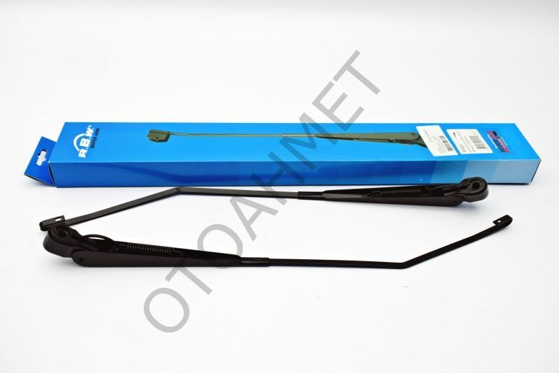 Renault Toros-12 Arka Silecek Kolu