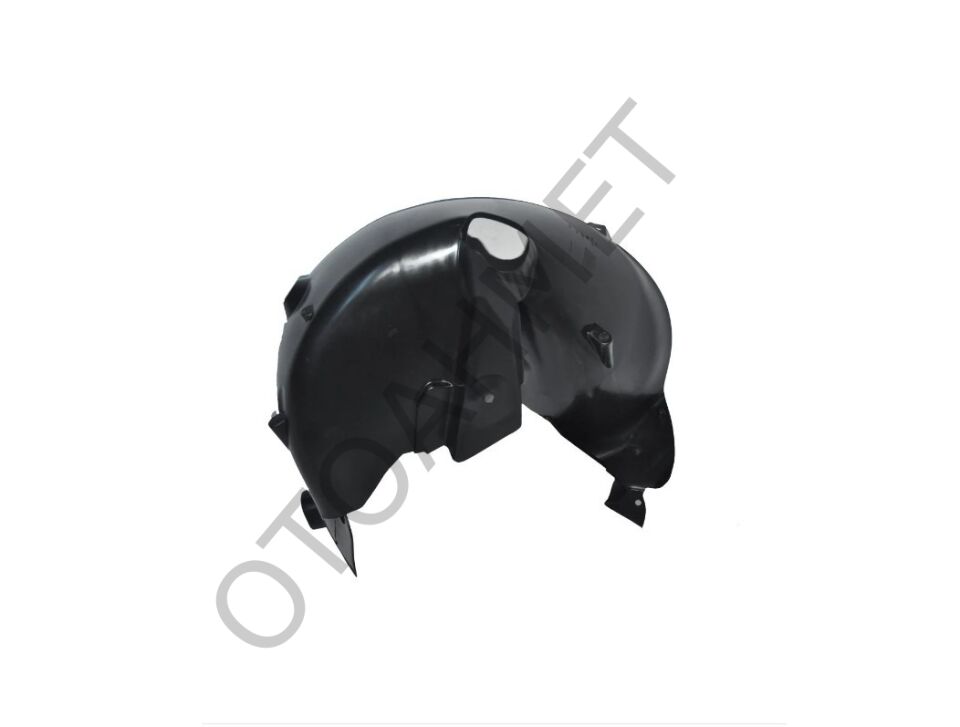 Renault Clio 3 Arka Teker Davlumbazı Sağ