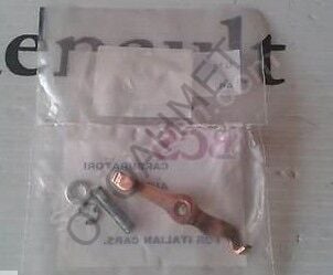 Karbüratör Kapış Mil Ayağı Spring