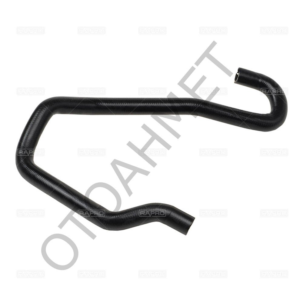 Renault Master Radyatör Deposu Hortumu