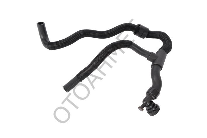 Renault Laguna 3 Latitude Kalorifer Hortumu 2000 Dizel