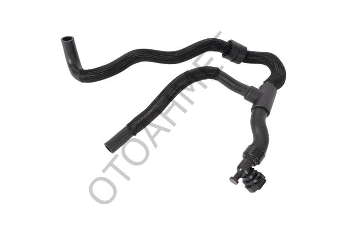 Renault Laguna 3 Latitude Kalorifer Hortumu 2000 Dizel