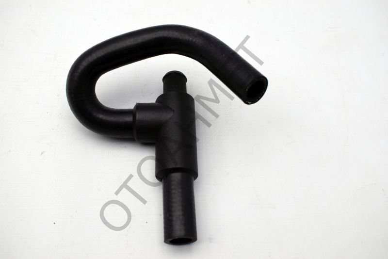 Kalorifer Hortumu Express 1.9 Dizel