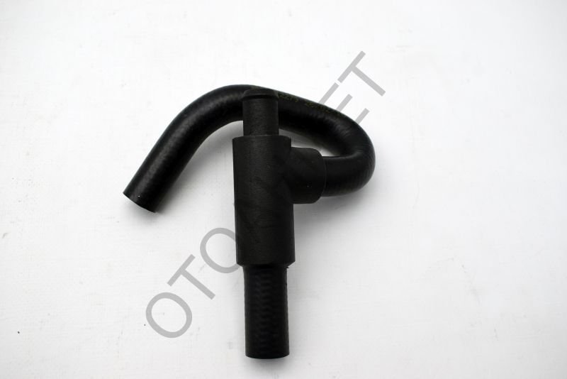 Kalorifer Hortumu Express 1.9 Dizel