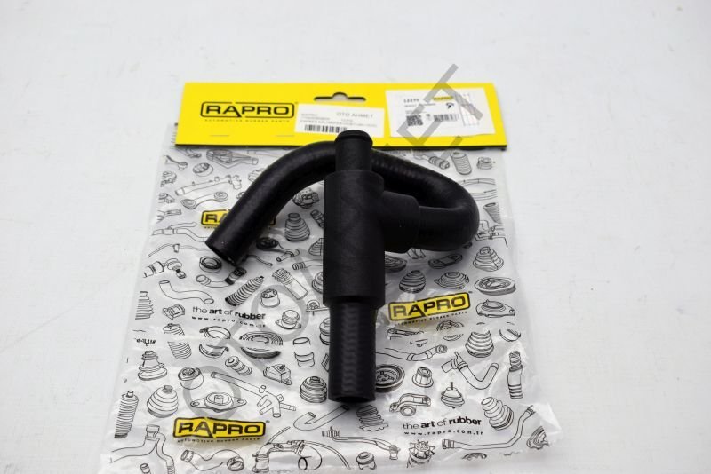 Kalorifer Hortumu Express 1.9 Dizel