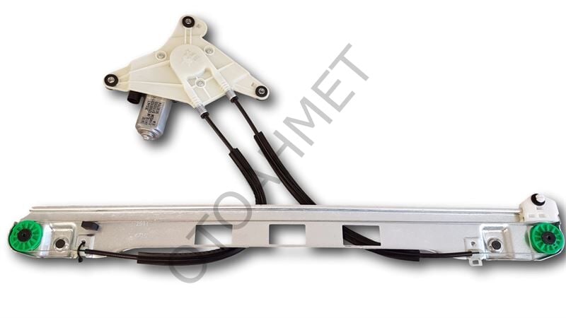 Cam Krikosu Renault Master 3 Sağ 807200008R