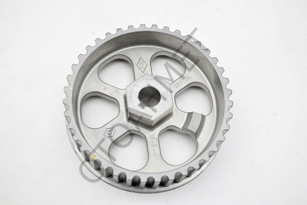 Mazot Pompa Dişlisi Euro 4 1.5 Dizel Fluence Duster Sandero