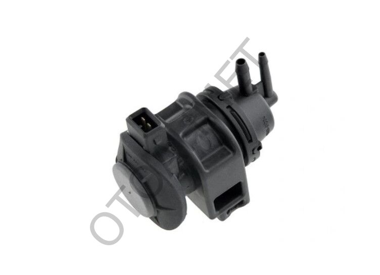 Turbo Elektrovanası Renault Fluence Megane 3 Master