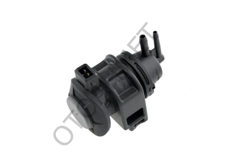 Turbo Elektrovanası Renault Fluence Megane 3 Master