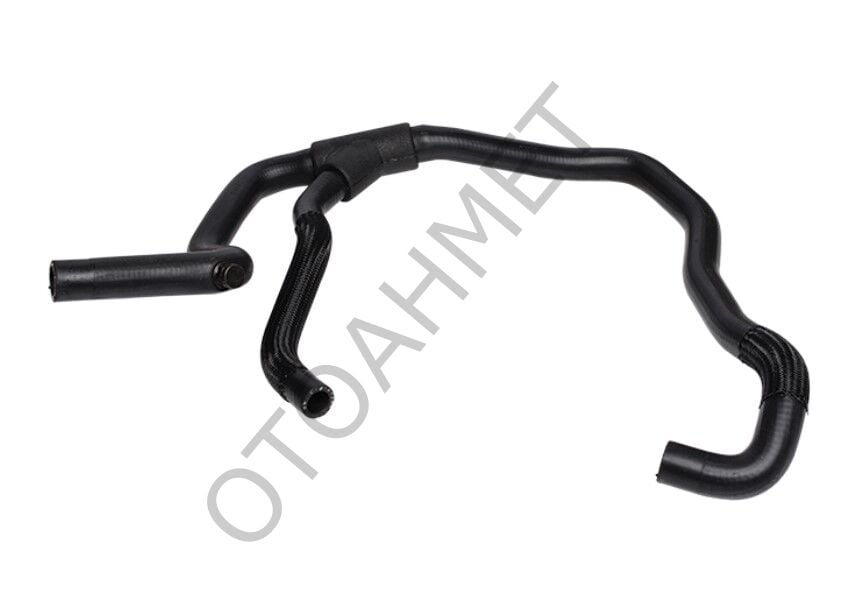 Kalorifer Hortumu Clio 4 Dokker Lodgy 924102756R