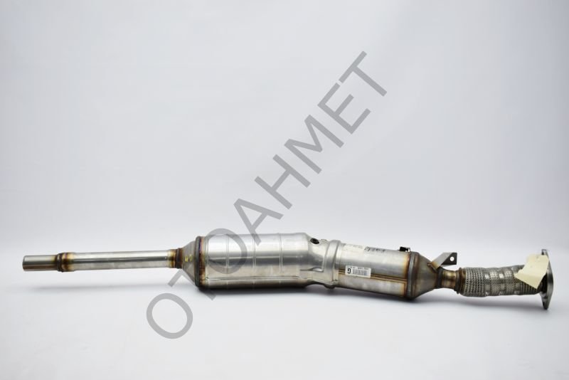 Dokker Lodgy Sandero Symbol Partikül Filtresi 1.5 Dizel