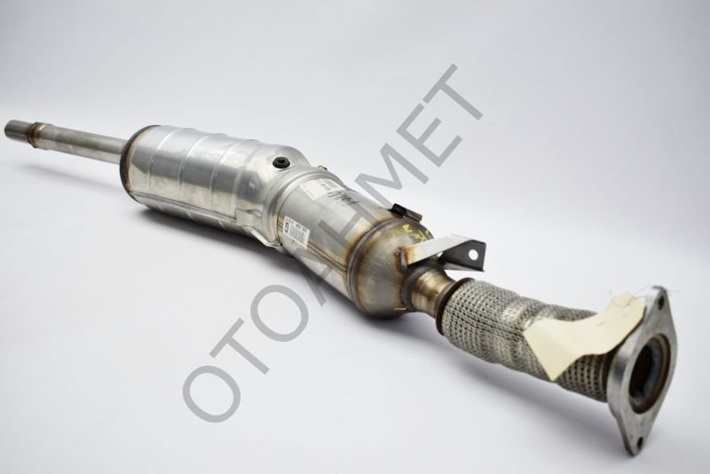 Dokker Lodgy Sandero Symbol Partikül Filtresi 1.5 Dizel