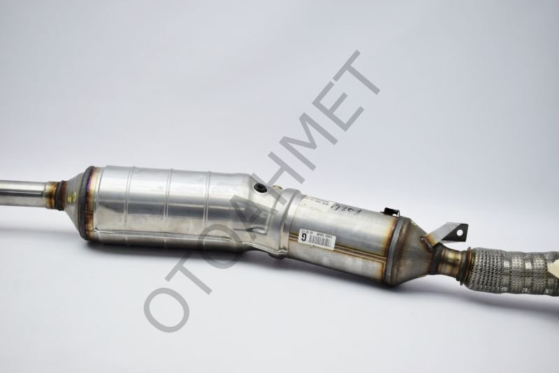 Dokker Lodgy Sandero Symbol Partikül Filtresi 1.5 Dizel