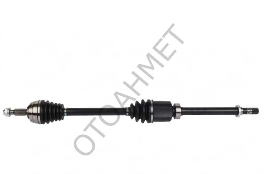 ÖN AKS SAĞ DUSTER 1.5 DCİ K9K 4*2