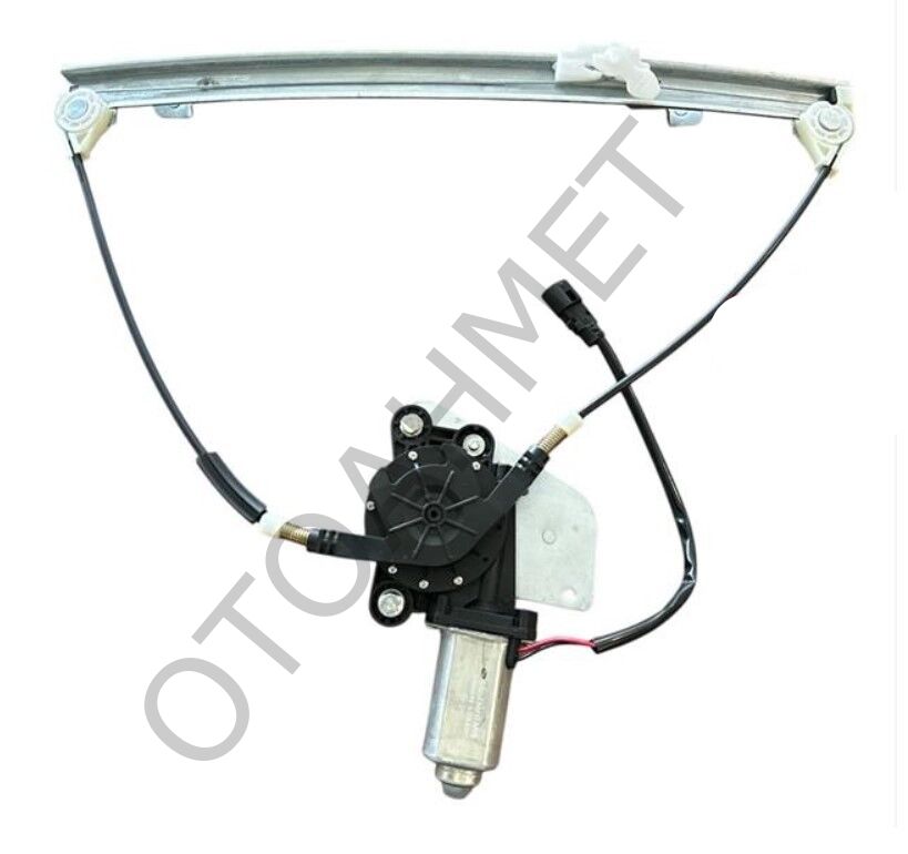 Renault Megane Ön Cam Krikosu Sol 7700834347