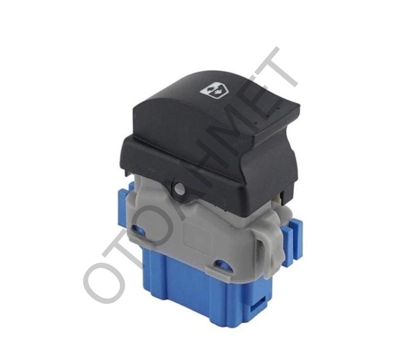 Orijinal Cam Düğmesi Renault Kangoo 3 Master 3