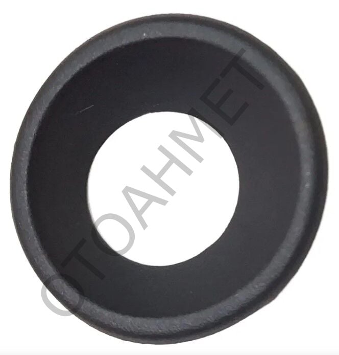 Sağ Dikiz Aynası İç Yuvarlak Kapak Duster Logan