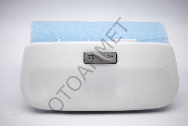 Tavan Lambası Arka Renault Fluence Megane 3 Scenic 3