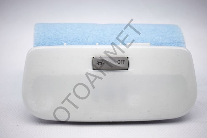 Tavan Lambası Arka Renault Fluence Megane 3 Scenic 3