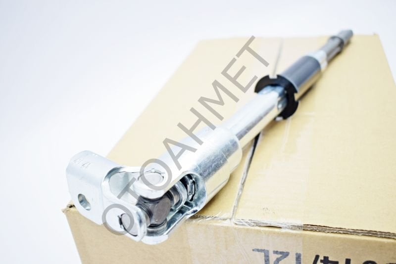 Renault Master 3 Direksiyon Kolon Mili