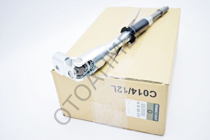 Renault Master 3 Direksiyon Kolon Mili