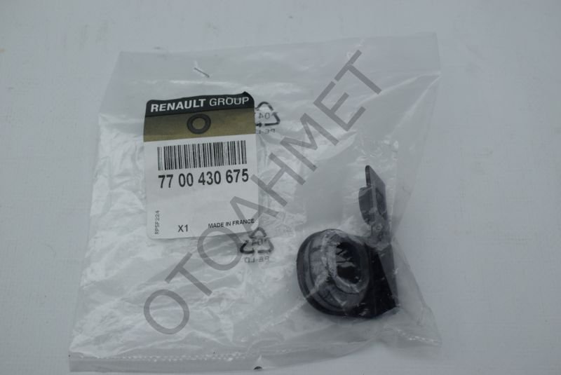 Renault Megane 1 Radyatör Baglantı Sportu