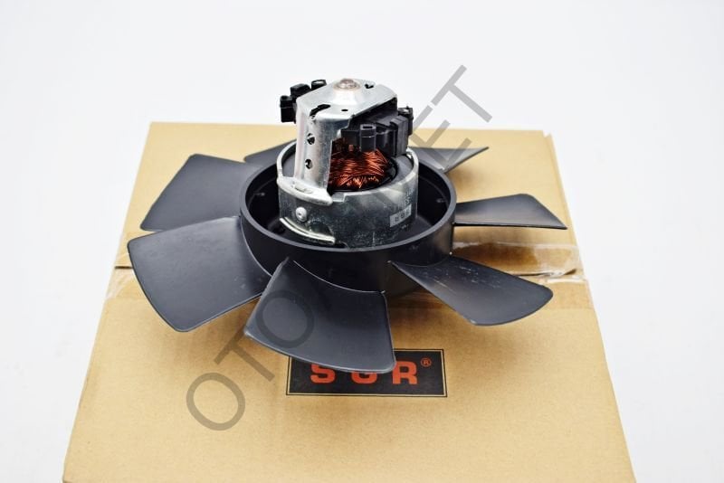 Kalorifer Motoru Renault 9-11-7701027046