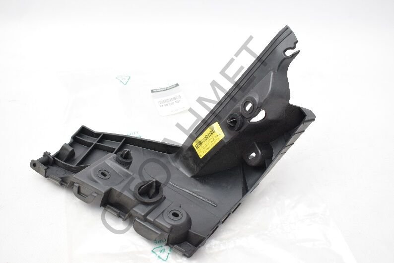 Arka Sol Tampon Ayağı Clio 3-8200290037