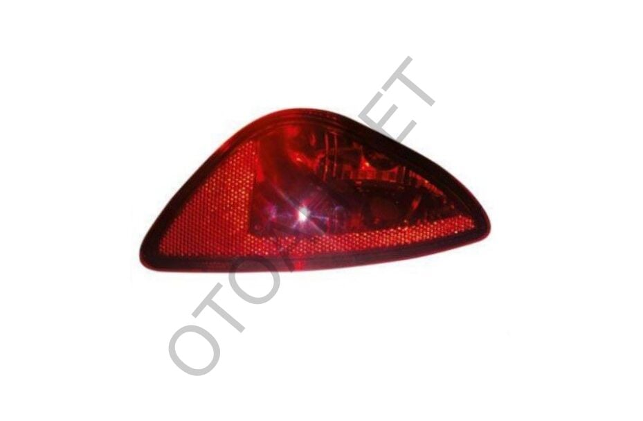 Renault Clio 3 Arka Sis Sol ( Reflektör )