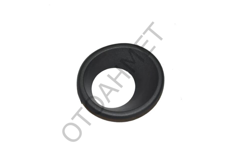 Duster Logan Sandero Sol Ayna İç Kapak Yuvarlak