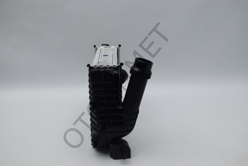 Turbo Radyatörü Dacia Dokker Lodgy Duster Clio 4