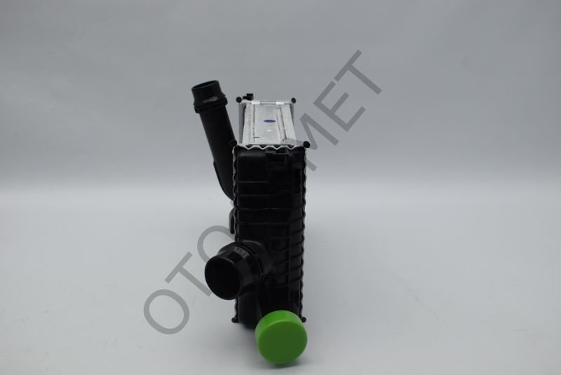 Turbo Radyatörü Dacia Dokker Lodgy Duster Clio 4