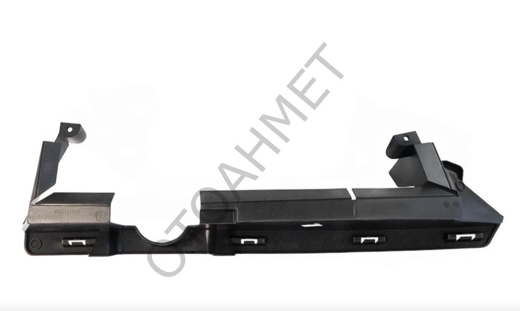 Radyatör Üst Plastiği Dokker Lodgy