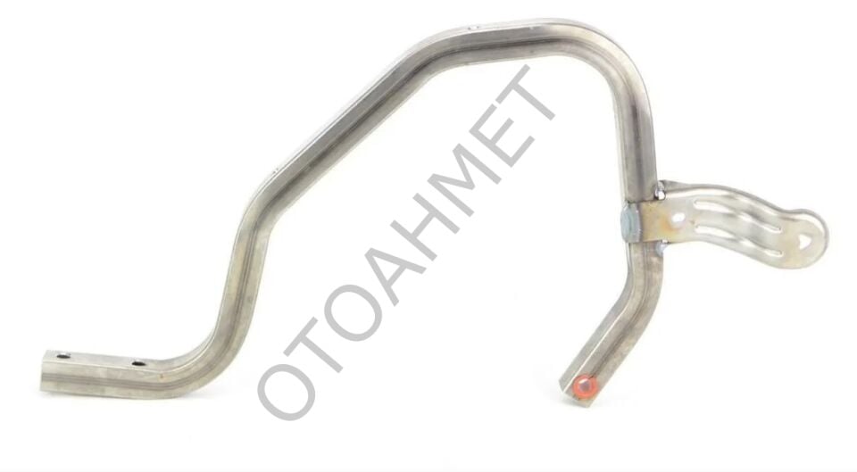 Dacia Logan Bagaj Kapağı Menteşesi Sağ 6001546880