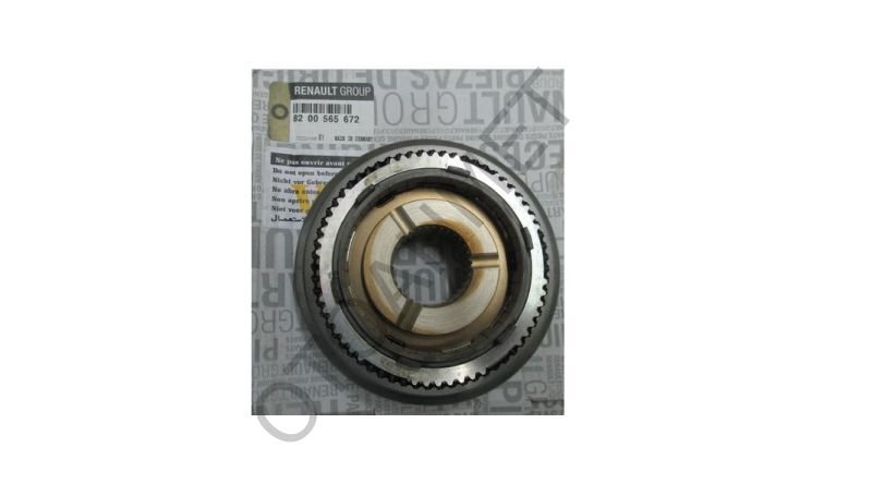 Sekromenç Takımı Master 2 326049728R