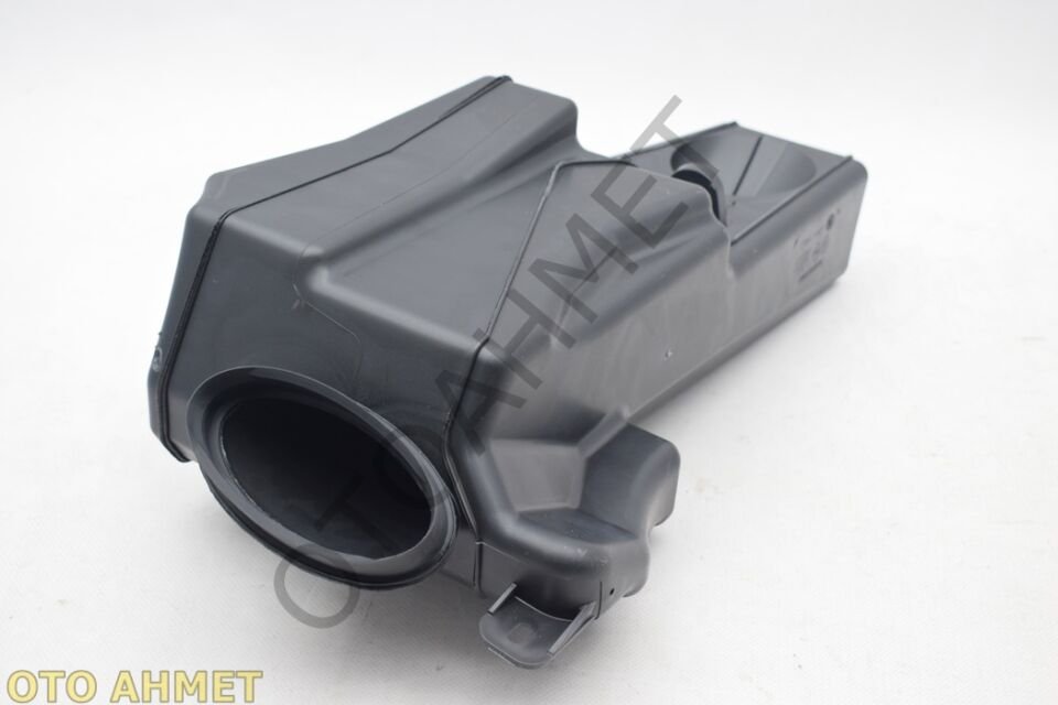 Hava Filtre Yan Kutusu Dacia Duster Benzinli 165856598R